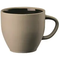Rosenthal Junto Kaffee-Obertasse Bronze