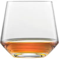 Zwiesel Glas Whiskeyglas Pure Old Fashioned 389ml (4-teilig)
