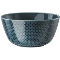 Rosenthal Schüssel Junto Cereal Ocean Blue 14 cm