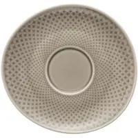 Rosenthal Junto Kombi-Untertasse Pearl Grey