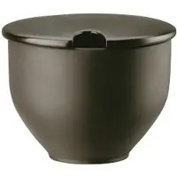 Rosenthal Zuckerdose Junto Slate Grey 250 ml