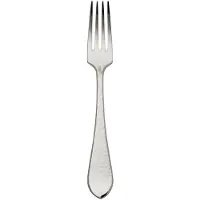 ROBBE & BERKING Martele - 150 g versilbert Menügabel 200 mm Martele 6302005
