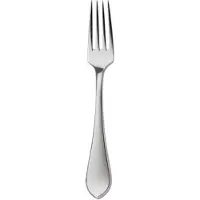 ROBBE & BERKING Eclipse - 150 g versilbert Dessertgabel Eclipse - 150 gramm versilbert 7102008