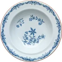 Rörstrand Ostindia Teller tief 24 cm