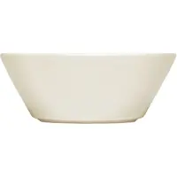 Iittala Schüssel Teema Weiß 15 cm