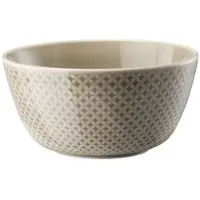 Rosenthal Schüssel Junto Cereal Pearl Grey 14 cm