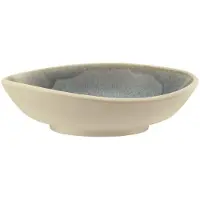 Rosenthal Junto Aquamarine - Steinzeug Teller tief 17 cm Junto Aquamarine - Steinzeug 21540-405253-60347