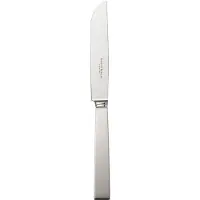 ROBBE & BERKING Riva 150 g versilbert Menümesser Riva 150g 6402006