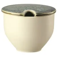 Rosenthal Zuckerdose Junto Aquamarine 250 ml