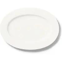 DIBBERN classic Platte oval 39 cm
