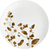 Wedgwood Vera Wang Jardin Teller flach 20 cm Vera Wang Jardin 40033716