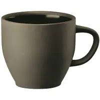 Rosenthal Kaffeebecher Junto 4 Tall Slate Grey 230 ml