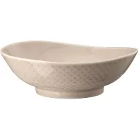 Rosenthal Junto Soft Shell - Porzellan Bowl 15 cm / 0,35 L Junto Soft Shell - Porzellan 10540-405207-10564
