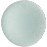 Rosenthal Junto opal green Teller flach 32 cm