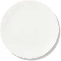 DIBBERN Pure Teller flach 28cm
