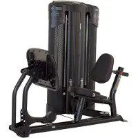 Inspire DUAL Station Leg Press + Calf Press