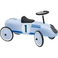 Goki Rutscherfahrzeug