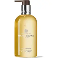Molton Brown , Flora Luminare Fine Liquid Hand Wash 300 ml Sonstige