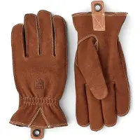 Hestra Oden Nubuck cork (710) 6