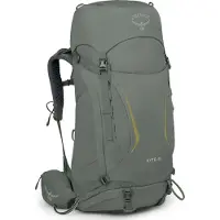 Osprey Kyte 48 Trekking Rucksack grün 48L