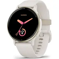 Garmin Vivoactive 5 Creme