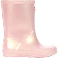 Hunter First Classic Gummistiefel Kinder