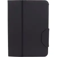 BlueBuilt Apple iPad Pro (2024) 13 Zoll Book Case Schwarz