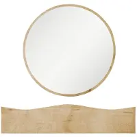 Skye Decor , Princesse - Oak, Kommode, 100 % MELAMINBESCHICHTETE SPANPLATTEN, Eiche, 82 x 30 x 15 cm