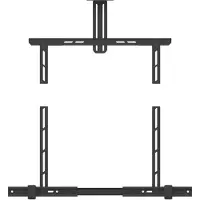 Multibrackets Soundbar M