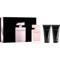 Narciso Rodriguez For Her Eau de Parfum Geschenkset