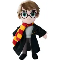Simba Dickie Group Warner Bros - Harry Potter - Plüsch - 25cm - Kuscheltier - ab 0m