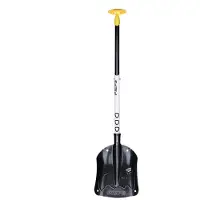 Pieps - T Shovel 825 Pro+ - Lawinenschaufel schwarz