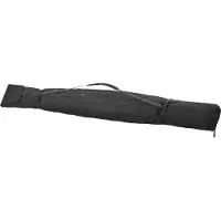 Salomon Original 1P 160-210, Skitasche, schwarz
