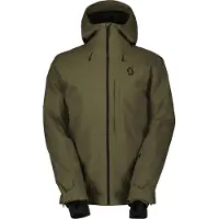 SCOTT Ultimate Dryo 10 Jacke