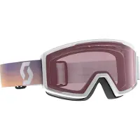 SCOTT Herren Brille SCO Goggle Factor