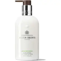 Molton Brown , Lime & Patchouli Handlotion 300 ml Creme