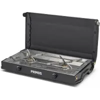 Primus - Gas-Kocher für den Hausgebrauch - Kinjia Stove - schwarz