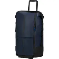 Samsonite Weichgepäck-Trolley "ECODIVER" 80 l 2 Rollen mit großzügigem Packvolumen, mit leichtgängigem Teleskopgriff