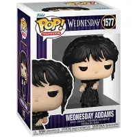 Funko POP! Wednesday Addams 1577 - Pop! Vinyl Figur