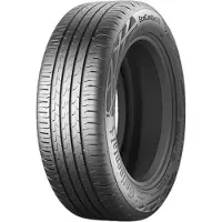 Continental 1x EcoContact 6 Sommerreifen 235/55 R18 100V Reifen