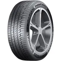 Continental So car-tyres PremiumContact 6 ( 235/45 R18 94Y AO, EVc, mit Felgenrippe )