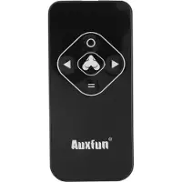 Auxfun Fernsteuerung für die Ukulele Sex Machine