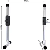 Hismith Premium Pedestal Premium Sexmaschine
