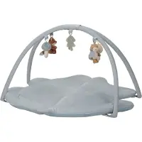 Little Dutch - Activity play mat Forest Friends (LD8917)