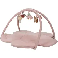 Little Dutch - Activity Play Mat Fairy Garden (LD9017)
