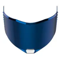 LS2 FF805 Visier Iridium Blau
