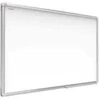 Allboards Aluminium Trocken Abwischbarer Magnetischer Oberflächenrahmen Hochwertige Magnetische Expo-tafel