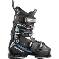 Nordica - Skischuhe - Speedmachine 3 95 W GW für Damen - Größe 37,5 - schwarz