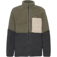 Columbia Herren Unterjacke Mountainside Heavyweight Fleece