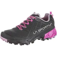 La Sportiva Akyra Ii Goretex Wanderschuhe Schwarz EU 37 Frau Schwarz EU 37